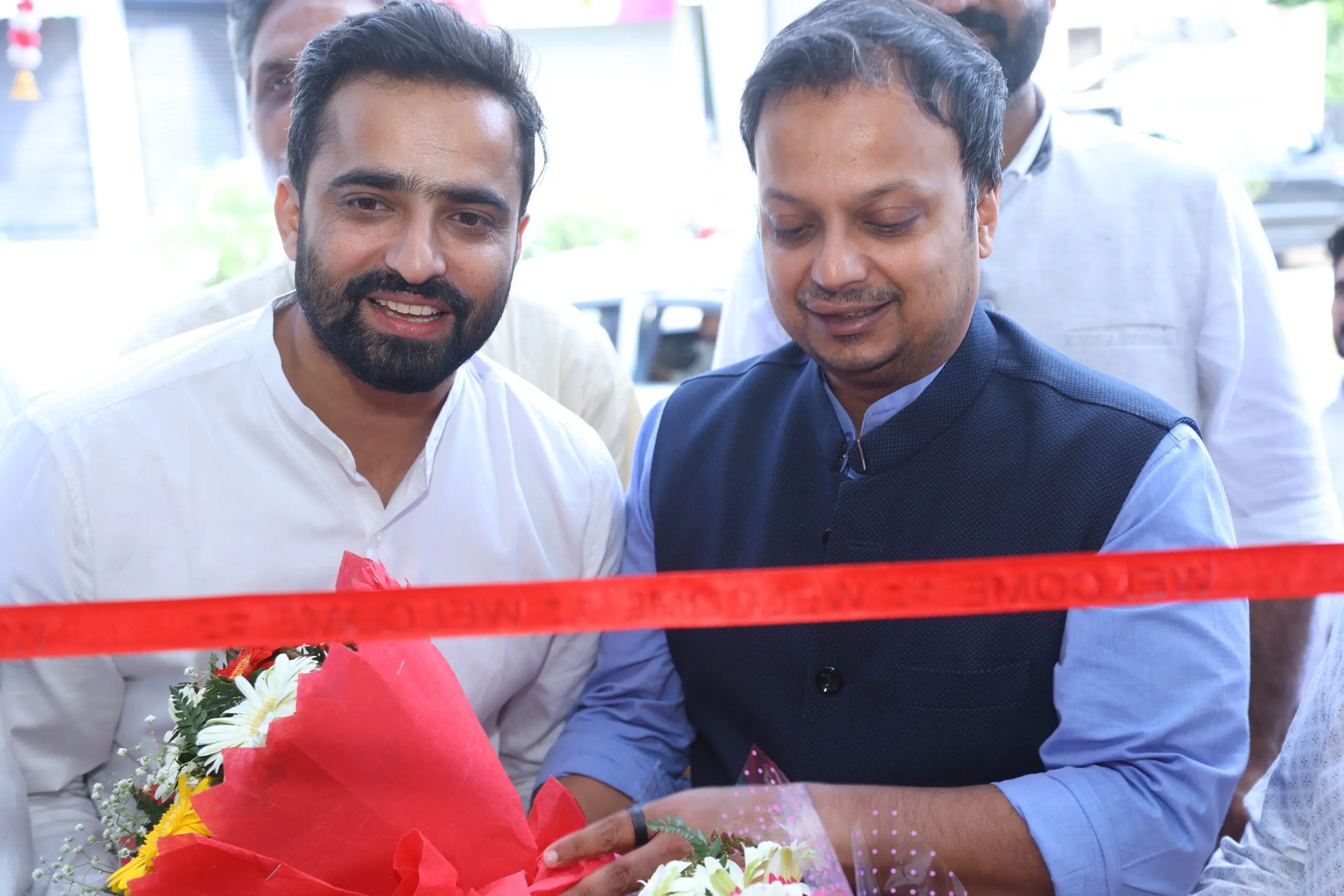 Grand Inauguration of Serenity Children Hospital