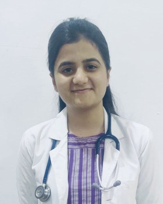 Dr.NAINI PURI Pediatric & Neonatology Specialist in Roorkee